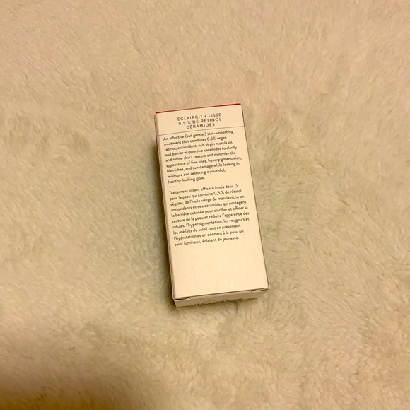 Drunk Elephant A-Gloei Maretinol oil - Picture 5 of 5